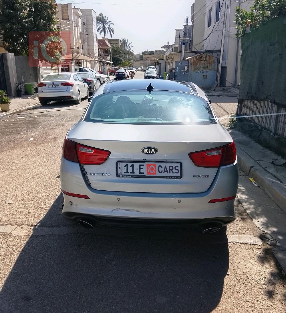 کیا ئۆپتیما